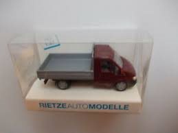 Rietze 11110 Ford Transit, H0